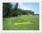 Grounds of L.M. Montgomery's home - PEI * 2592 x 1944 * (2.21MB)